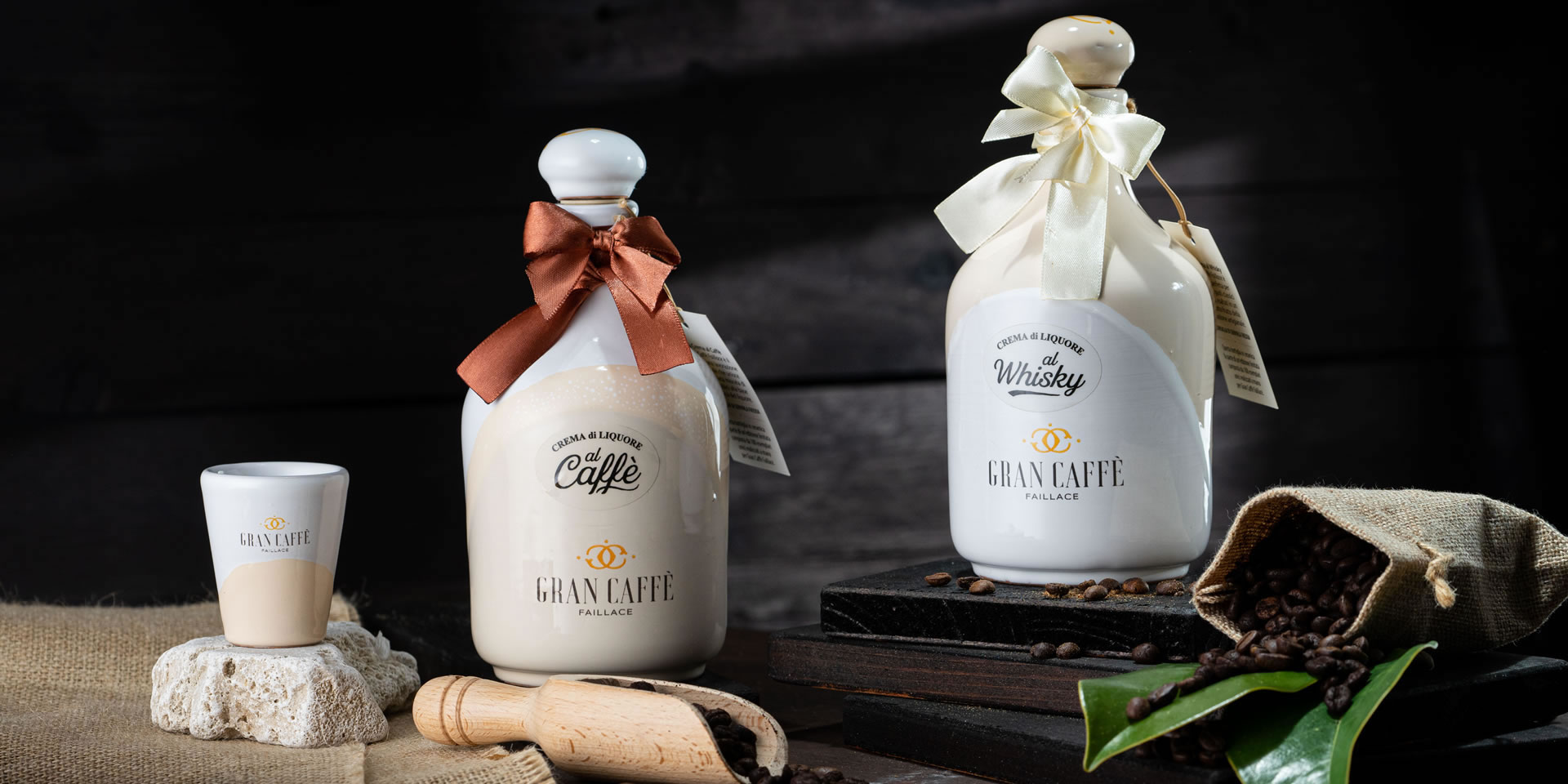 Gran Caffè Faillace - Edizione Limitata