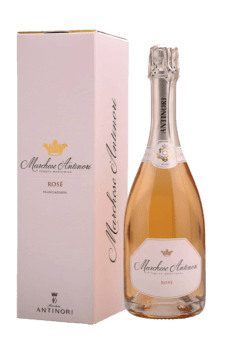 Marchese Antinori Rosé Franciacorta