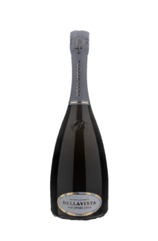 Franciacorta Bellavista Pas Operé 2017