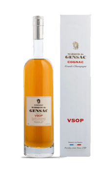 Cognac Marquis de Gensac VSOP