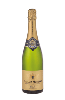 François Montand Brut Blanc de Blancs