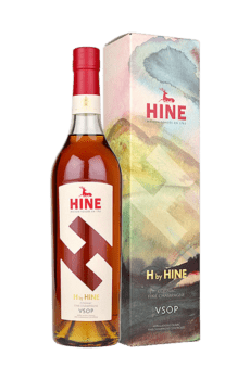 H by Hine Cognac Fine Champagne VSOP