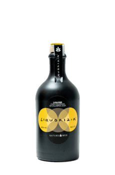 Liquorizia Nature Med
