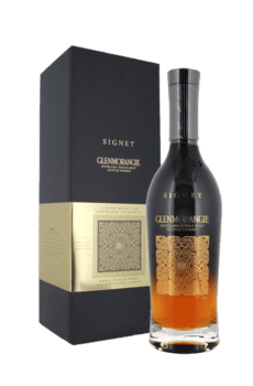 Glenmorangie Scotch Whisky Signet