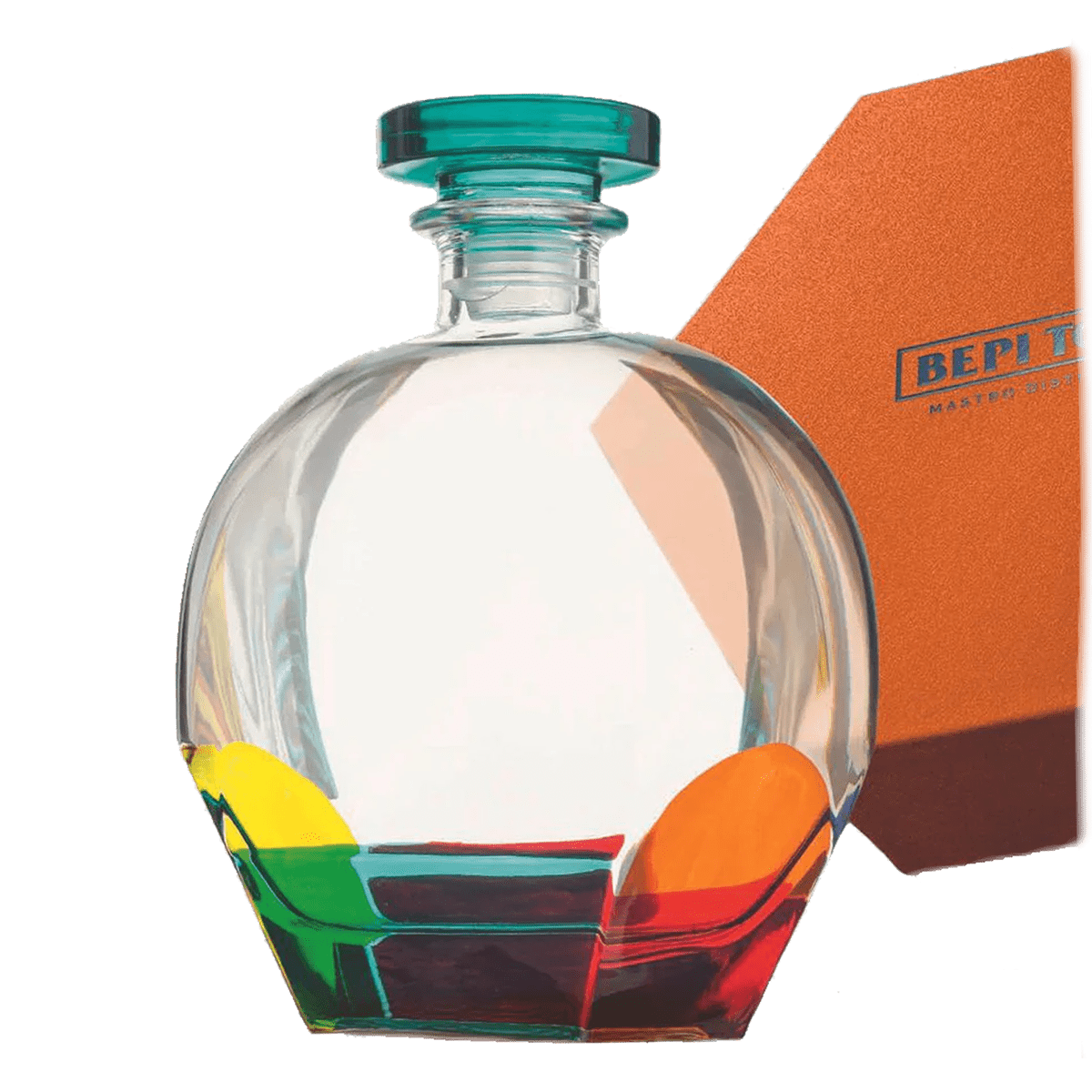 Bepi Tosolini Vega Decanter Most Traminer Edizione Limitata Dist. Camel - immagine 2