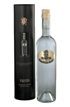 Farnito Distillato di Uve