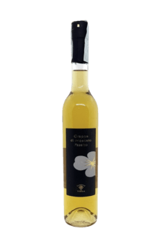 Grappa di Moscato Passito Cantine Viola