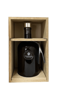 Grappa Bonaventura Maschio Prime Acquavite D'Uva