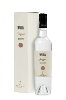 Grappa Tignanello Marchesi Antinori
