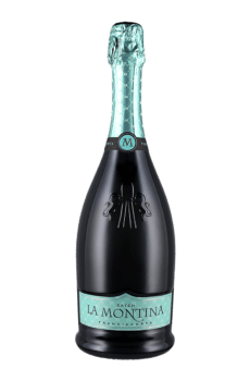 Franciacorta Docg Saten La Montina