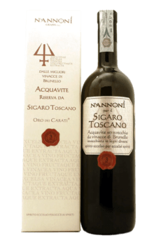 Nannoni Per il Sigaro Toscano