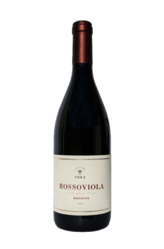 RossoViola Cantine Viola