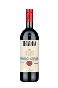 Tignanello Marchesi Antinori 2020